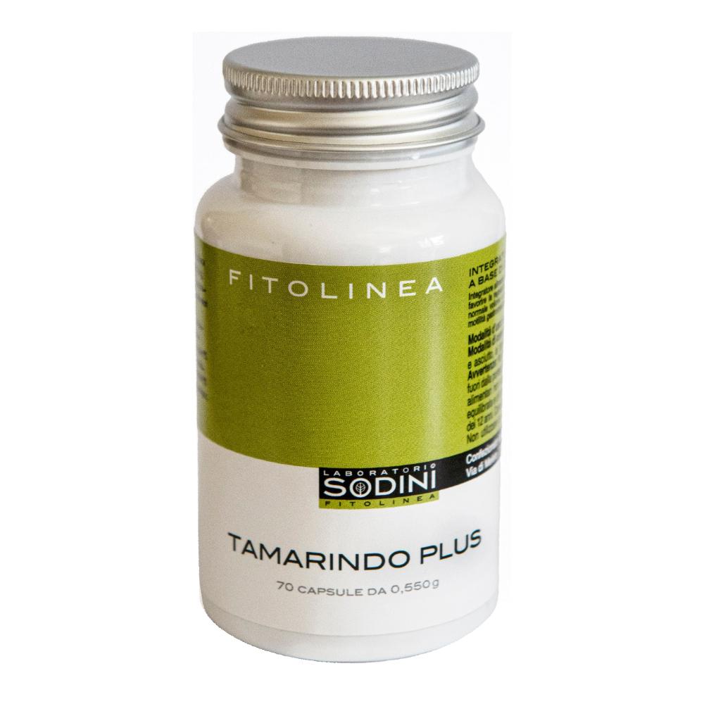 TAMARINDO PLUS 70CPS VEG NAT — confronto prezzi