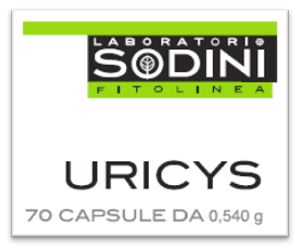 URICYS 70CPS — confronto prezzi