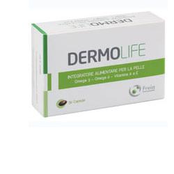 DERMOLIFE 30CPS — confronto prezzi