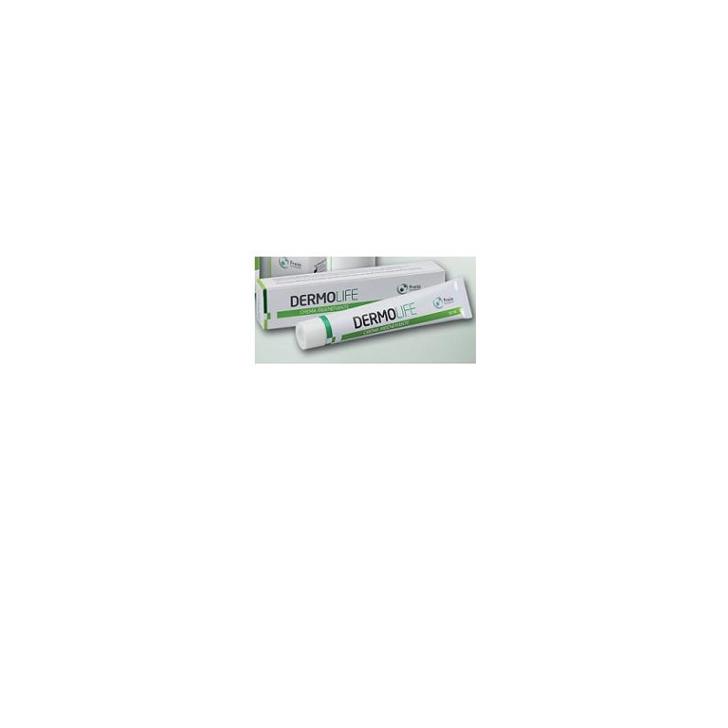 Dermolife crema rigenerante 50ml