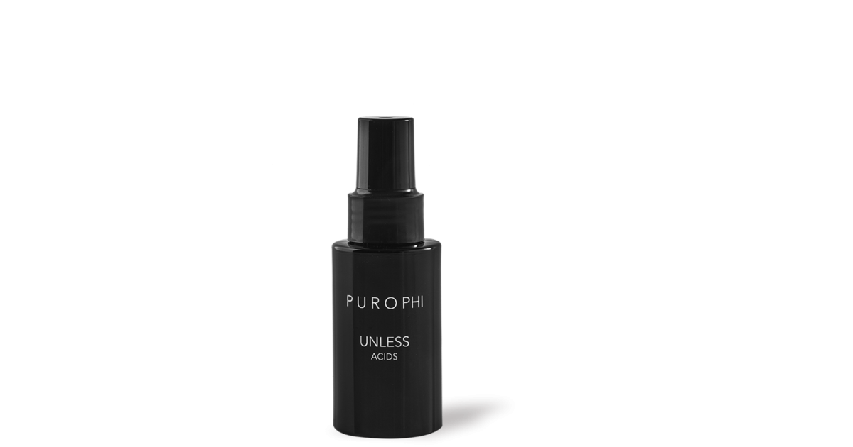 Purophi Unless Acids Peeling Delicato 50ml