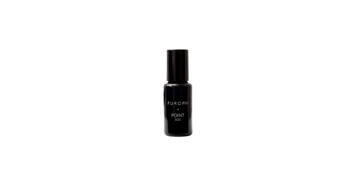 Purophi Point Sos Lozione Concentrata Contro Brufoli E Punti Neri 15ml