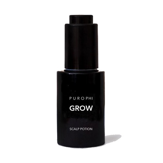 Grow Scalp Potion Trattamento Intensivo Anticaduta 30ml