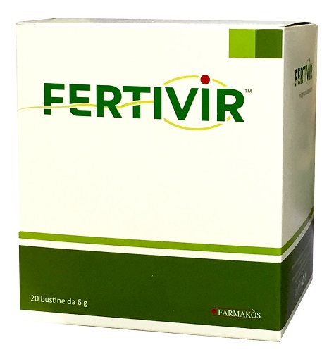 FERTIVIR 20BUST 120G — confronto prezzi