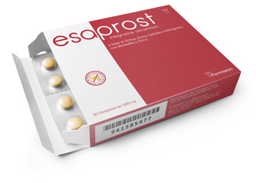 Esaprost 30 Compresse - Integratore per la prostata — confronto prezzi
