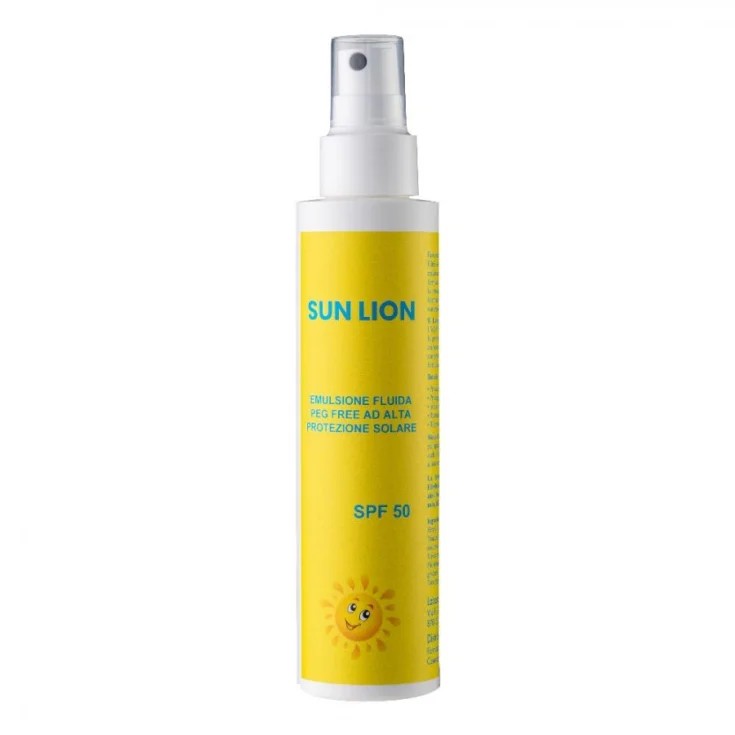 Sun lion 150 ml — confronto prezzi
