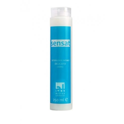 Sensat Detergente Intimo Ph 7 Per Donna Delicato E Protettivo 250ml