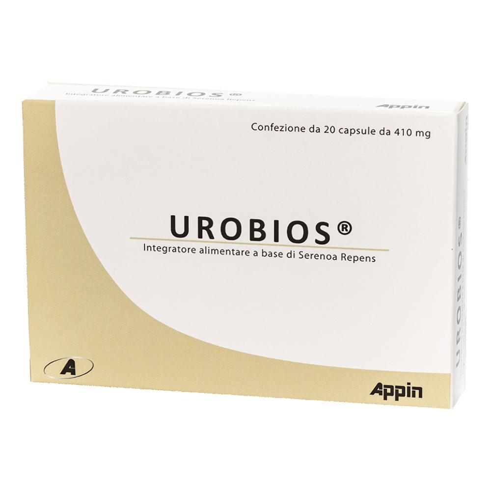 UROBIOS 20CPS — confronto prezzi