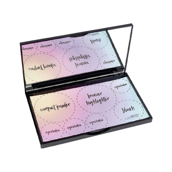 PUROBIO COSMETIC PALETTE MAGNETICA — confronto prezzi