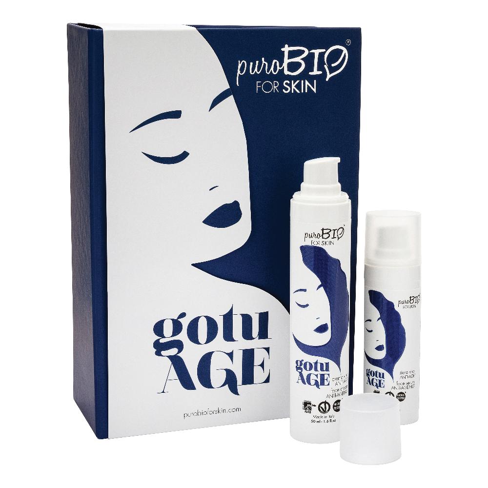 Purobio Fs Gotuage Kit