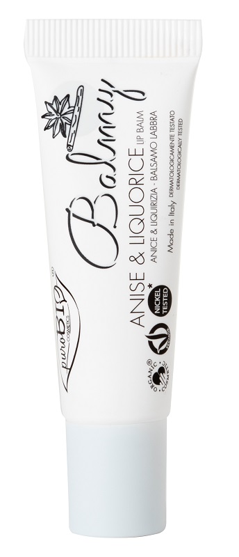 Purobio Balmy 05 Anice Liq10ml