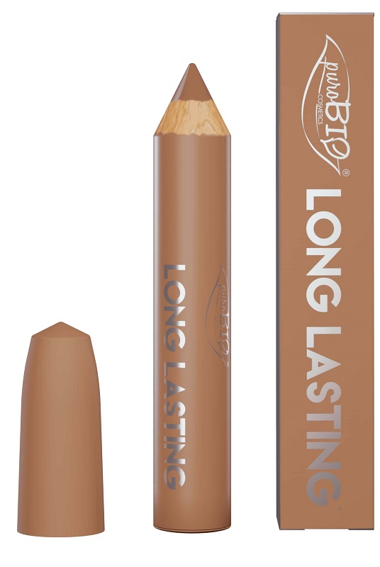 Purobio Cosmetics Bronzer Chubby Tonalità Scura 3.3 grammi