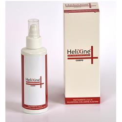 Helixine crema corpo bava lumaca 200 ml