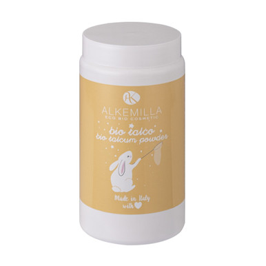 Alkemilla - Bio Talco Confezione 150 Gr