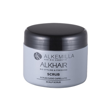 Alkemilla - Scrub Cuoio Capelluto Confezione 125 Ml