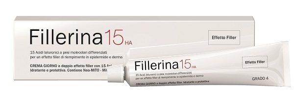 Fillerina 15ha Base Day Cr G4