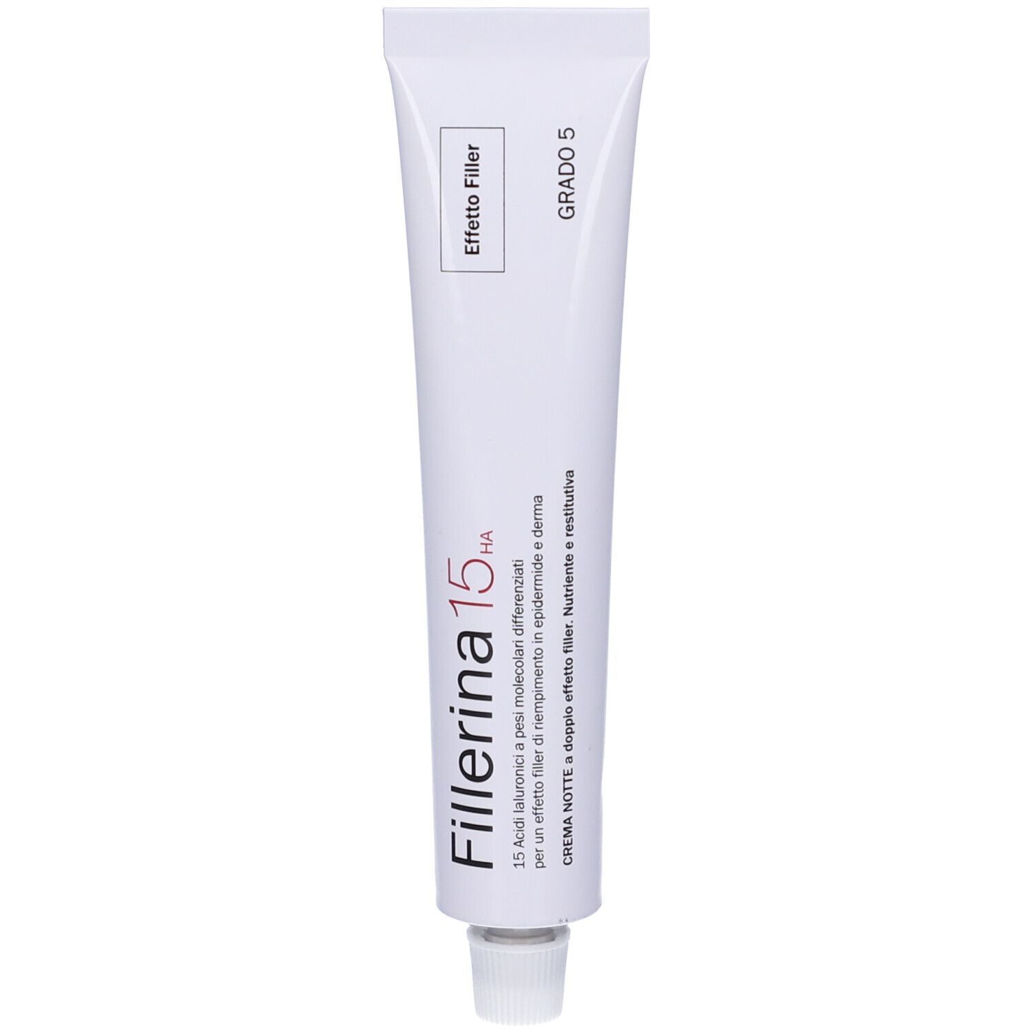 FILLERINA 15HA BASE NTT CR G5