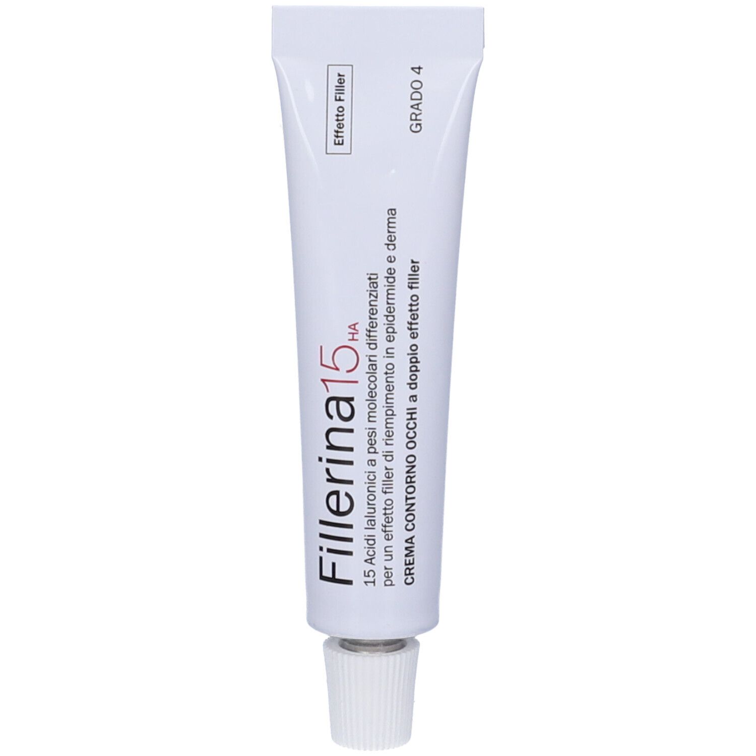 FILLERINA 15HA BASE EYE CR G4