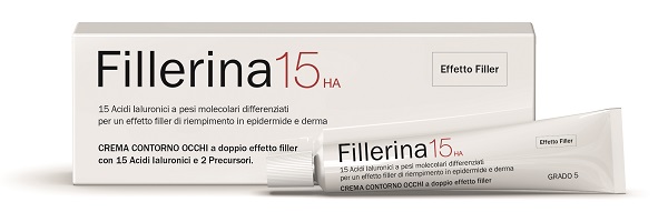 FILLERINA 15HA BASE EYE CR G5