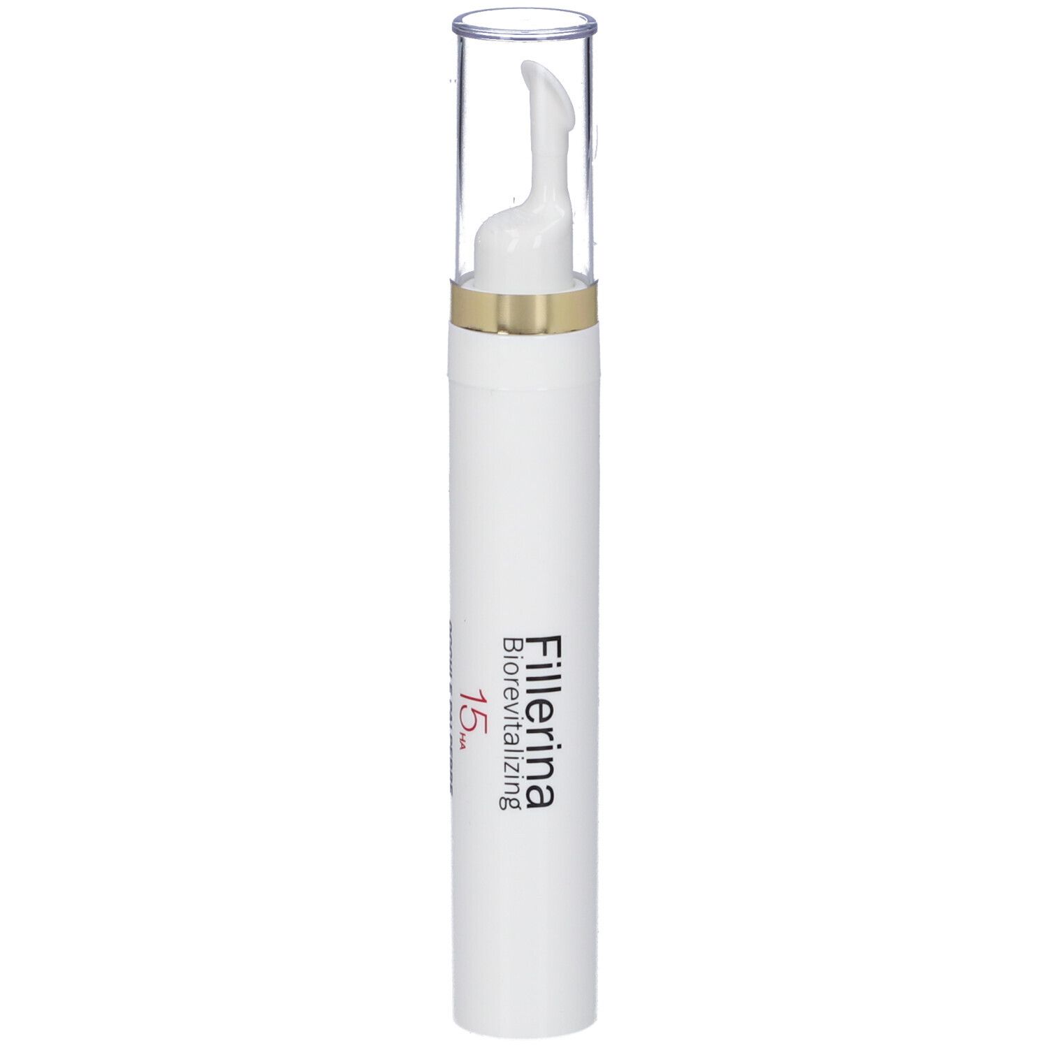 Labo Fillerina 15 Ha Biorevitalizing Occhi E Palpebre Gel Effetto Filler Grado 4 ml