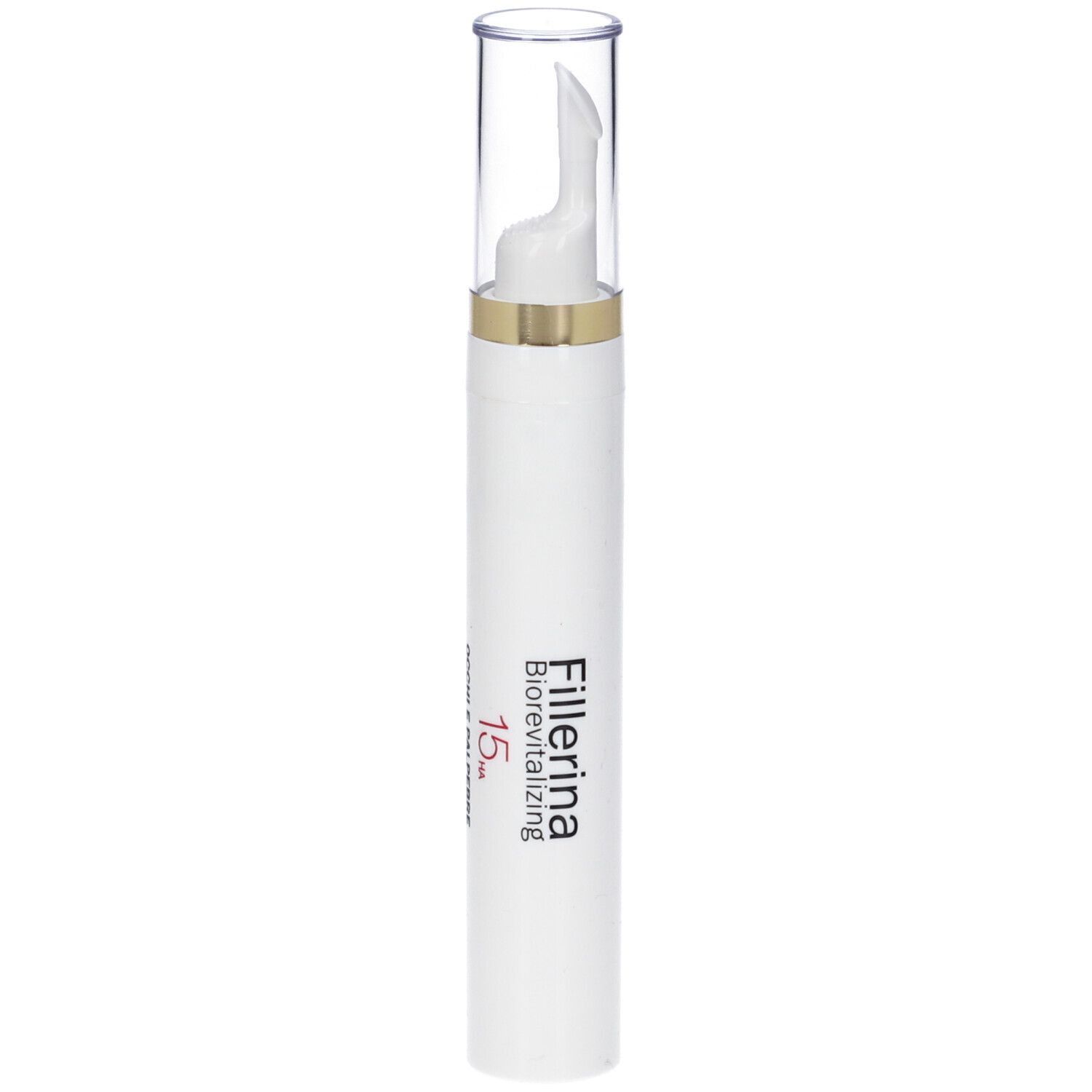 Labo Fillerina 15 Ha Biorevitalizing Occhi E Palpebre Gel Effetto Filler Grado 5 ml