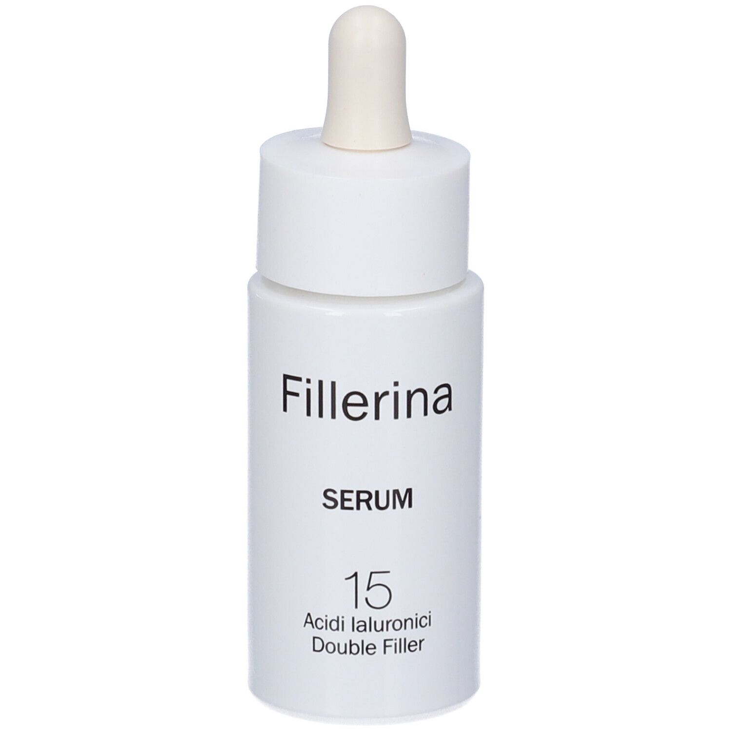 Labo Fillerina 15 Ha Siero Concentrato Grado 3 30 ml