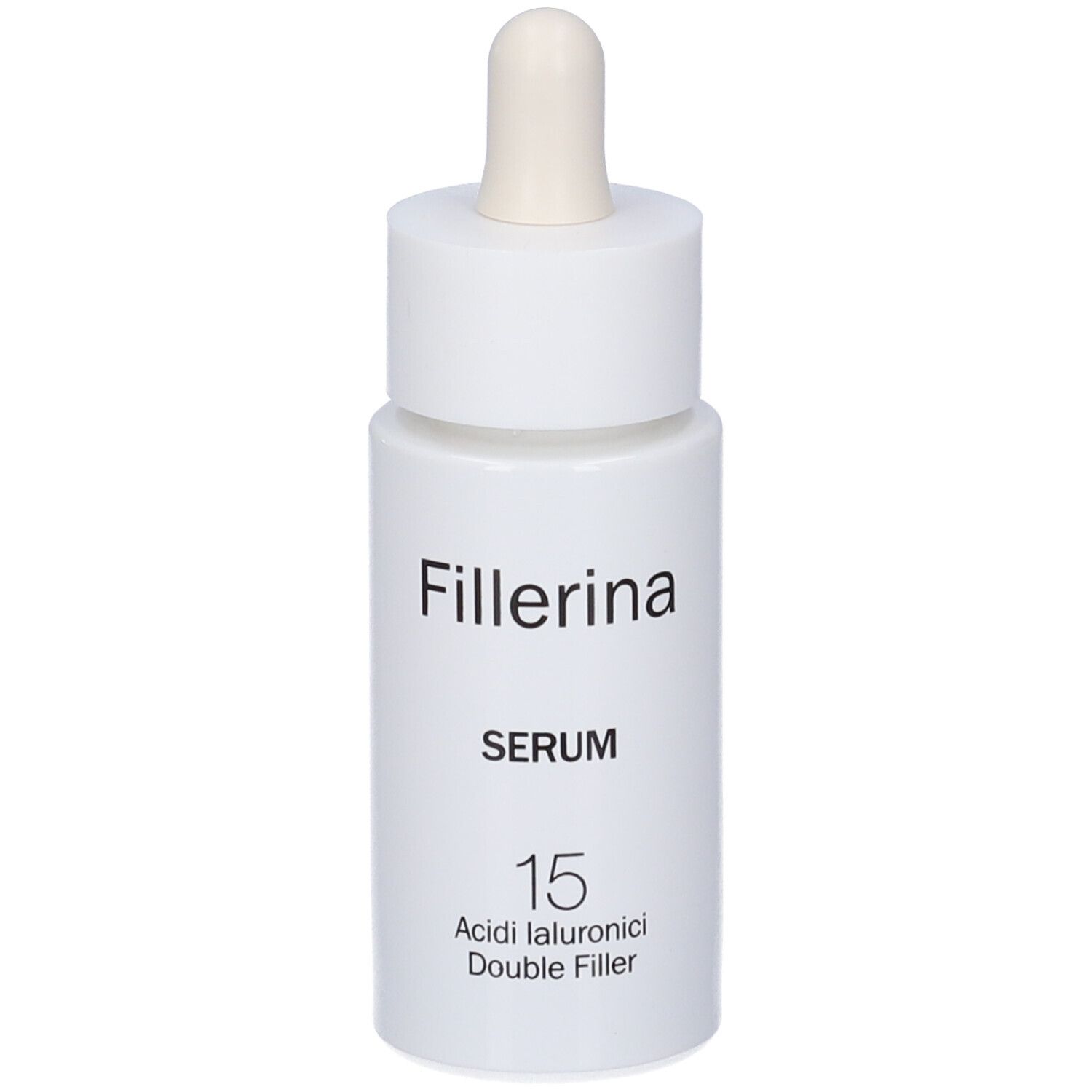 Labo Fillerina 15 Ha Siero Concentrato Grado 4 30 ml — confronto prezzi
