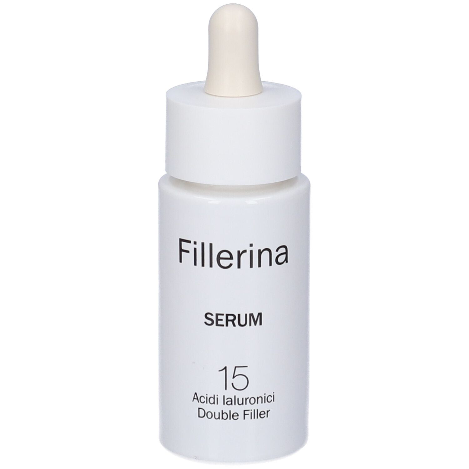 Labo Fillerina 15 Ha Siero Concentrato Grado 5 30 ml