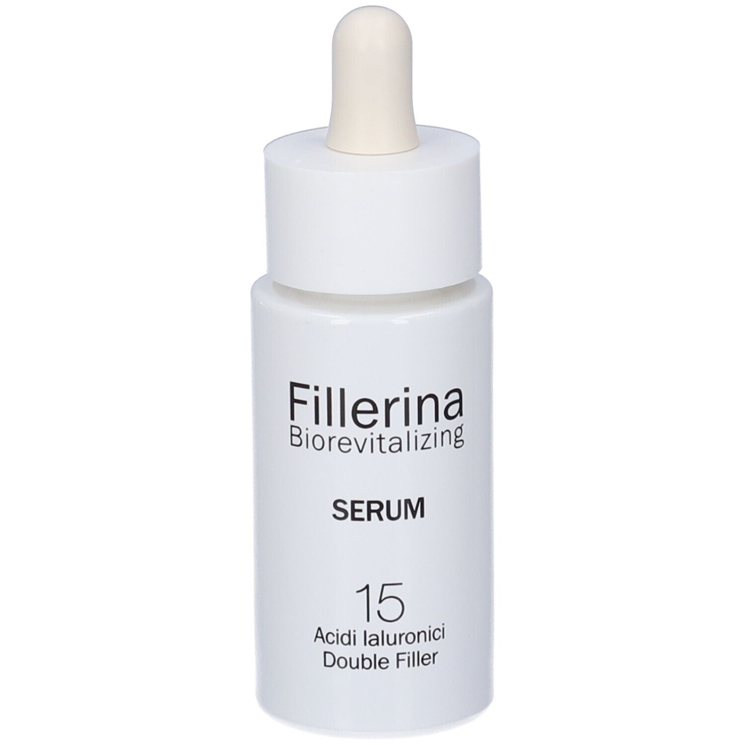 Labo Fillerina 15 Ha Biorevitalizing Siero Concentrato Grado 5 30 ml
