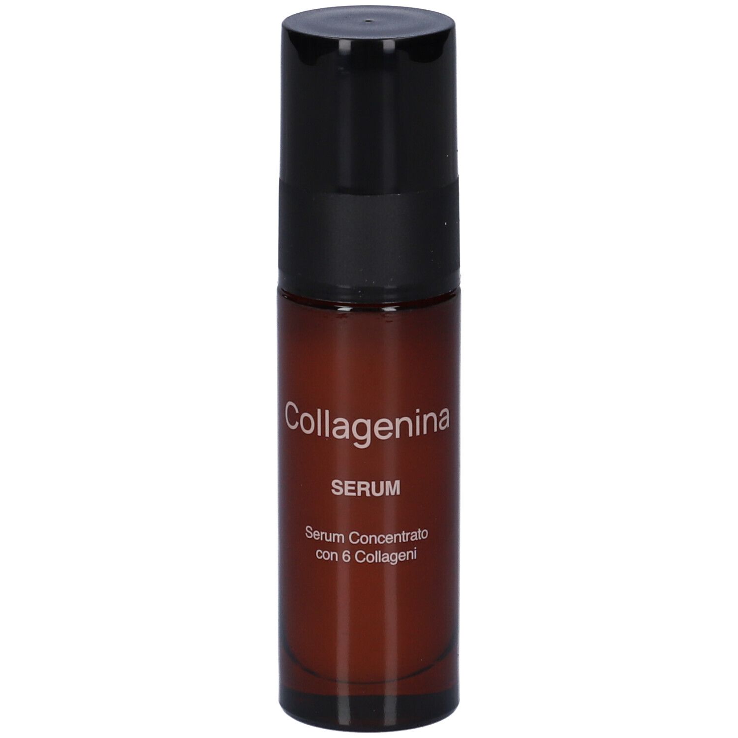 Labo Suisse Collagenina - Siero Concentrato ai 6 Collageni Grado 2, 30ml