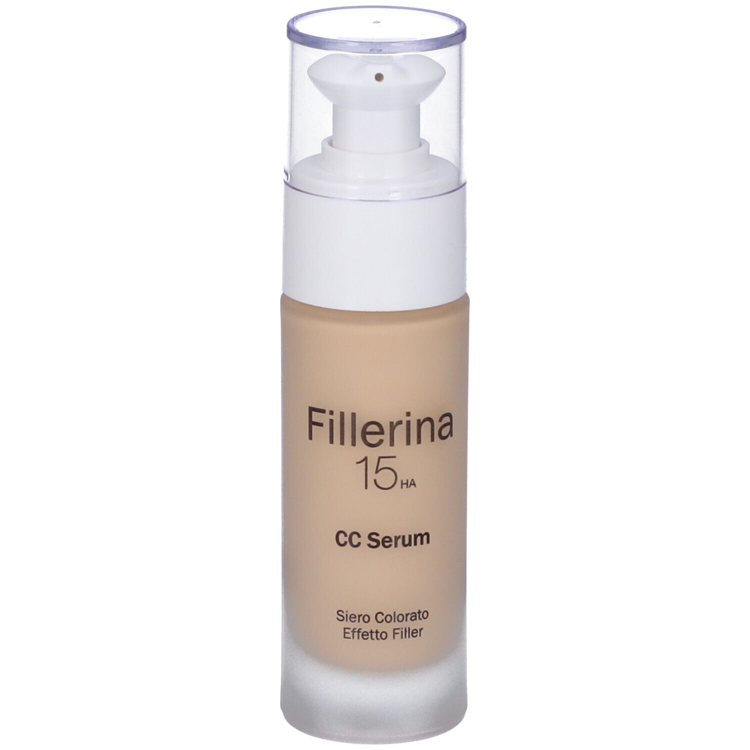 Labo Fillerina 15 Ha CC Siero Colorato Tonalita' M01 Medio Beige 30 ml — confronto prezzi
