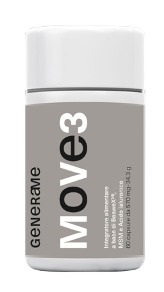 Move3 60 capsule — confronto prezzi