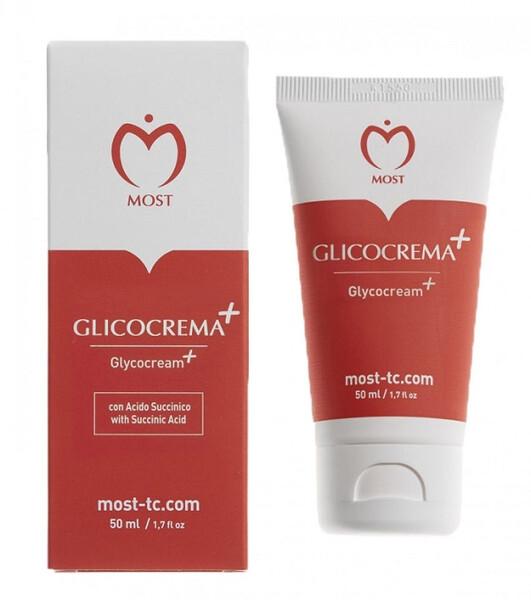 Most Glicocrema Crema Micropeeling 50 Ml