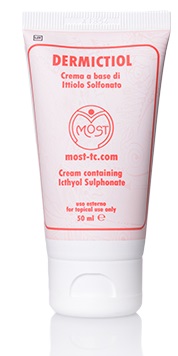 Most Dermictiol Crema Dermatologica 50 ml — confronto prezzi