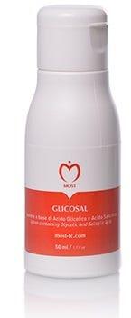 Most Glicosal Lozione Esfoliante 50 ml — confronto prezzi