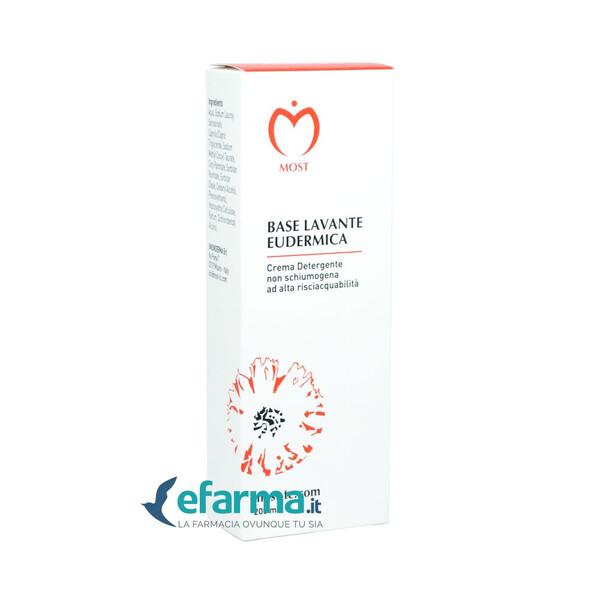 Most Base Lavante Eudermica 200 ml — confronto prezzi