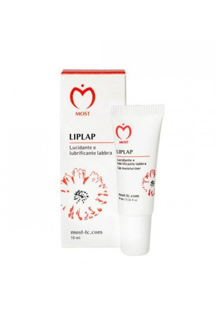 Most liplap 4 ml — confronto prezzi