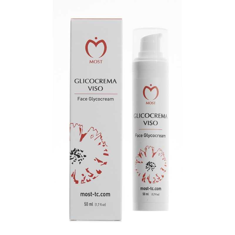 Most glicocrema viso 50 ml — confronto prezzi