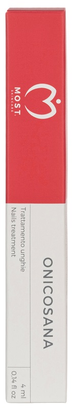 MOST ONICOSANA 4ML