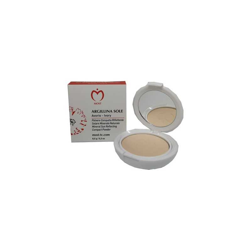 Most argillina sole avorio 8,5 g — confronto prezzi