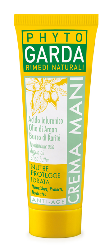 PHYTOGARDA CREMA MANI 50ML