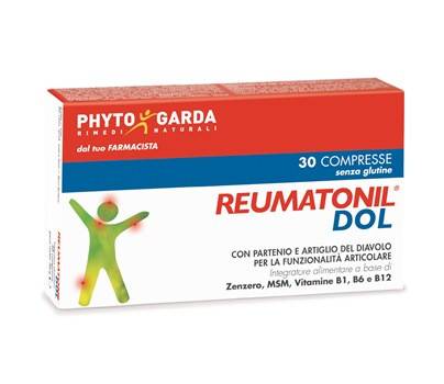Reumatonil dol 30cpr — confronto prezzi