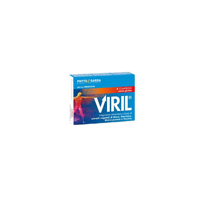Viril 8cpr — confronto prezzi