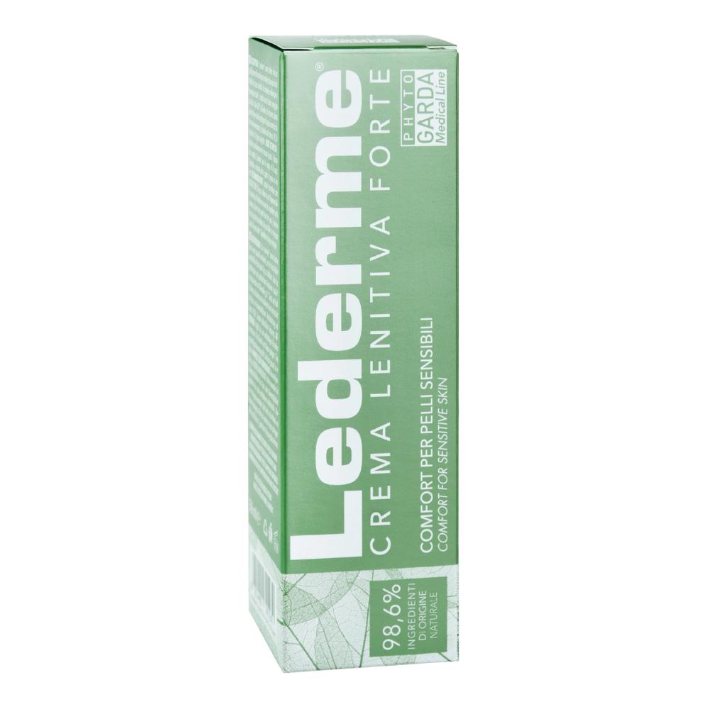 Lederme Crema Lenitiva Forte, 50 ml