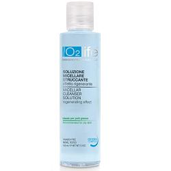 O2 LIFE SOL MICELLAR STRUC 150ML — confronto prezzi