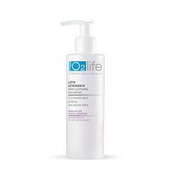O2Life Latte Detergente Viso 200 ml — confronto prezzi
