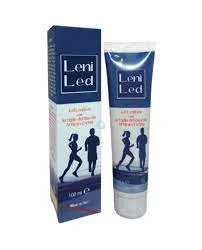 Leniled - Gel Lenitivo 100 Ml