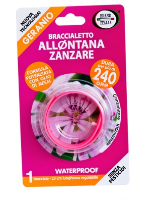Braccialetto 240 Ore Idee Innovative 1 pz Bracciale — confronto prezzi