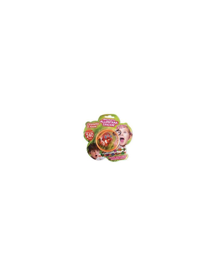 BRAND ITALIA braccialetto diffusore Kids 1 pz Bracciale — confronto prezzi