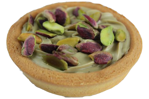 Rigo' cestino frolla pistacchio 60 g